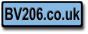 Hagglunds BV206 All Terrain Vehicles - The UK's leading supplier of Hagglunds BV206 All Terrain Vehicles logo