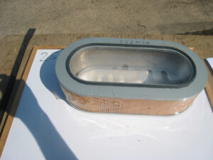 5 Cylinder Air Filters