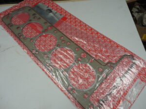 5 Cylinder Head Gasket