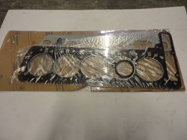 5 Cylinder Head Gasket Kit