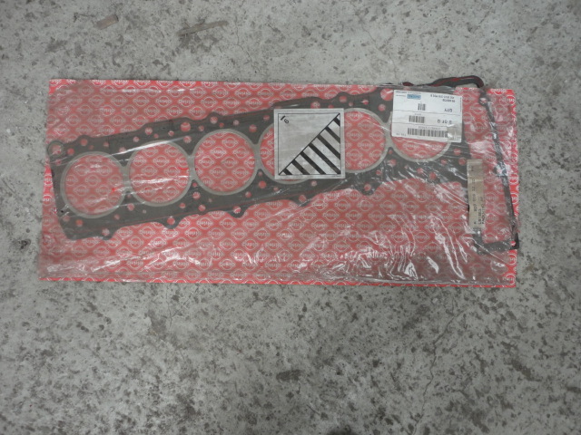 6 Cylinder Gasket