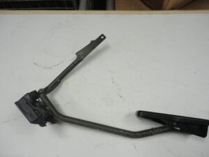 Accelerator Pedal