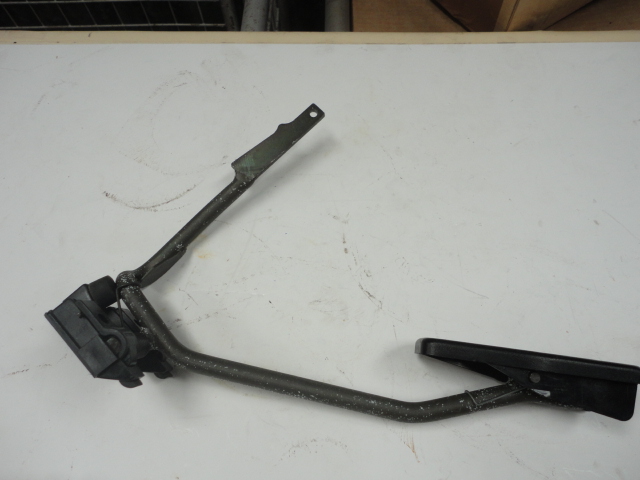 Accelerator Pedal