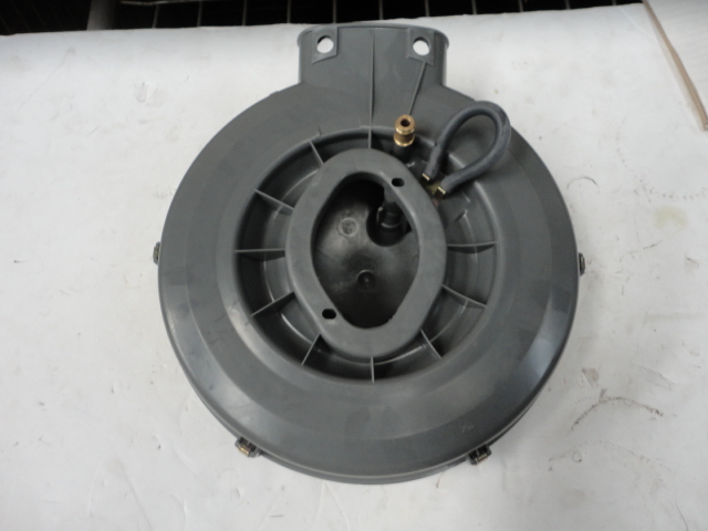 Air Filter Assembley