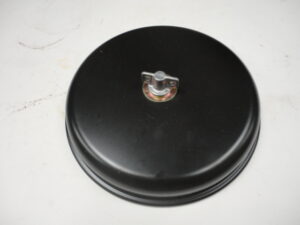 Air Filter End Cover