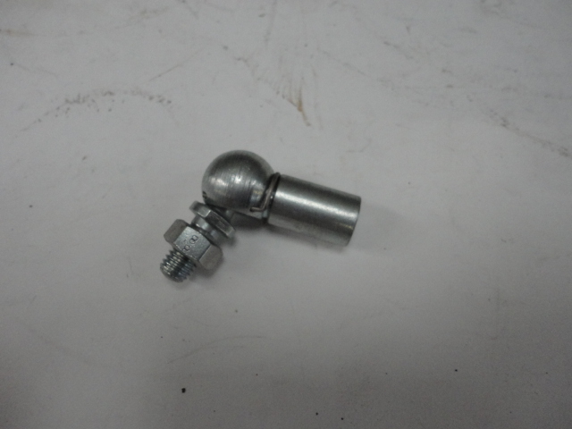 Ball Joints