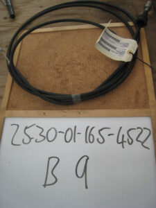 Brake Cable