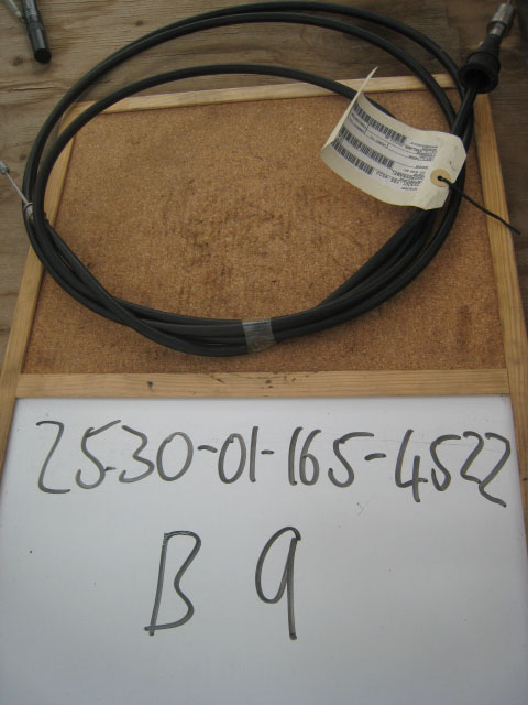Brake Cable