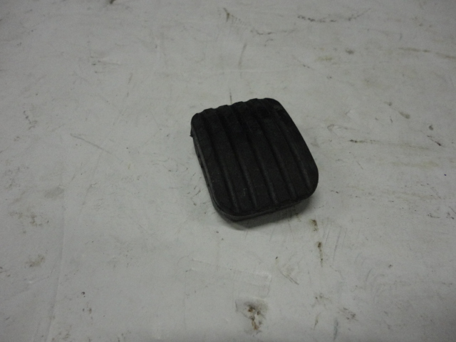 Brake Pedal Rubber