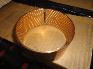 Brass Bushing