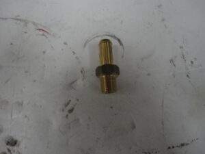 Brass Connector