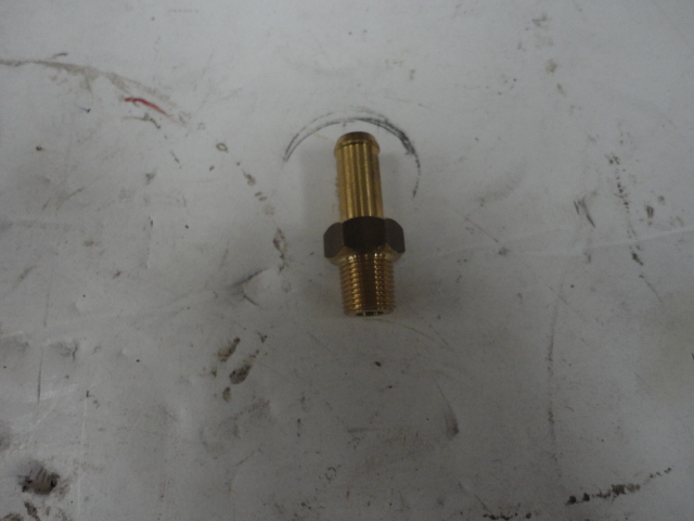 Brass Connector