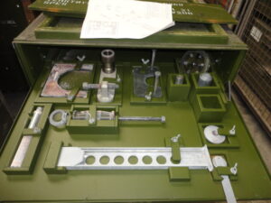 BV206 Tool Kit