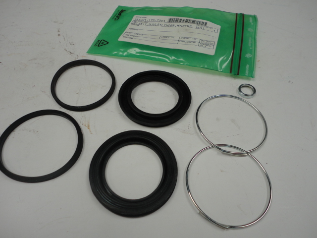 Calliper Seal Kit