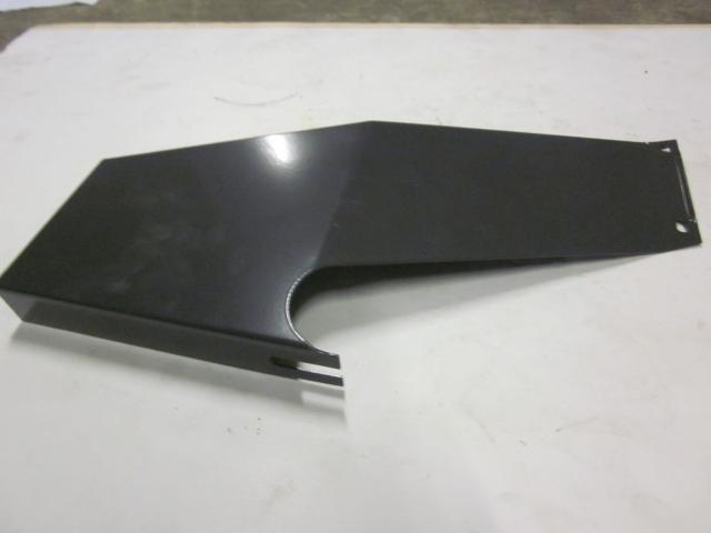 Cover Plate