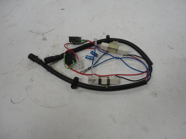 Electric Light Cable