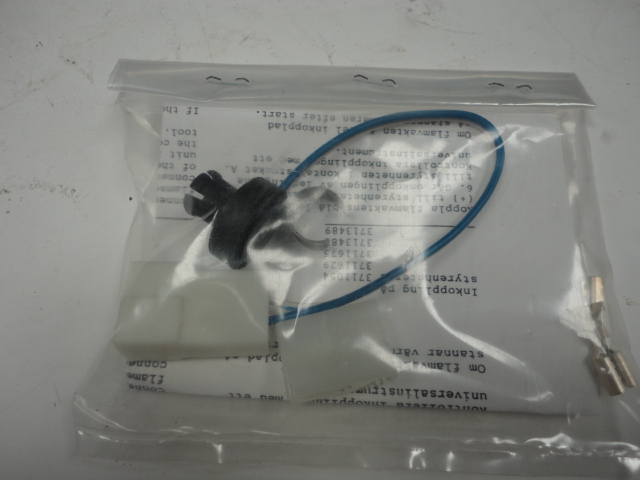 Electrical Cable Switch