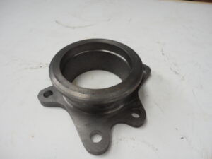 Exhaust Flange