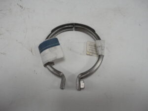 Exhaust Pipe Clamps