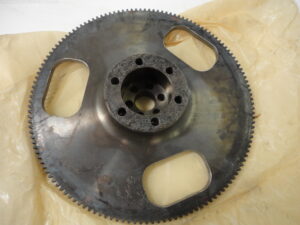 Flywheel (Ford Petrol)