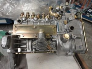 Fuel Injection Pump 6cyl