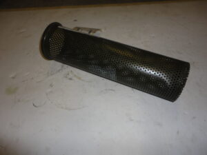 Fuel Tank Strainer