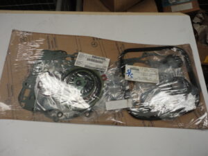 Gasket Set Gearbox