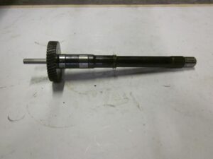 Gear Box Linkage