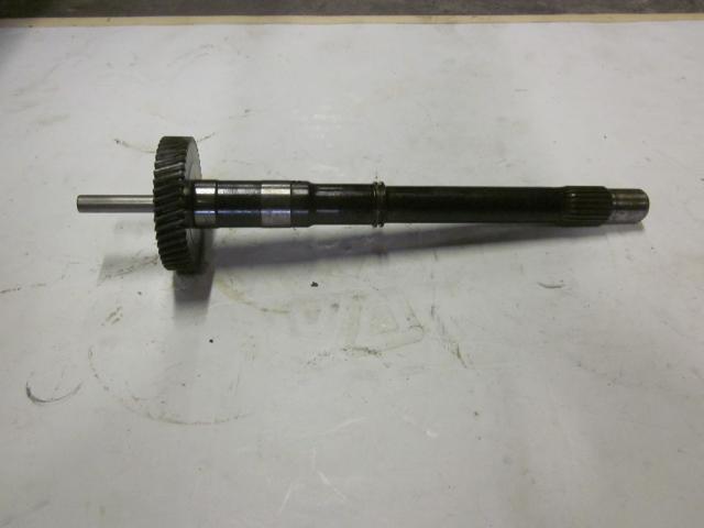 Gear Box Linkage