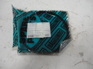 Headlamp Cover Glass