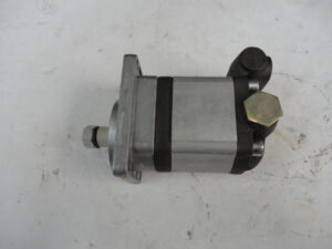 Hydraulic Pump