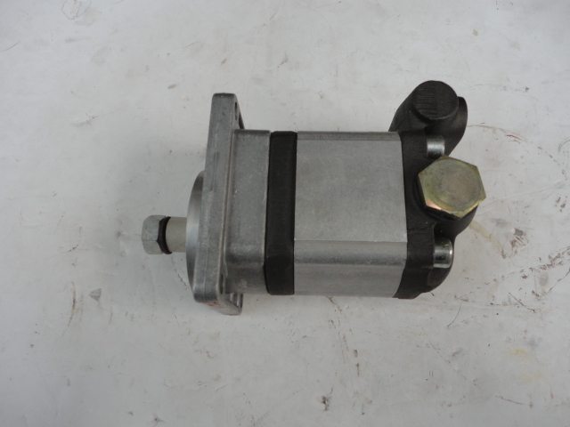 Hydraulic Pump