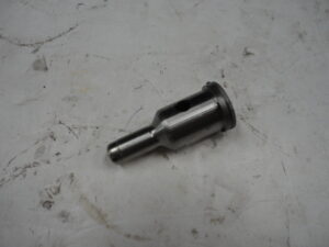 Merc Pre Heat Chamber