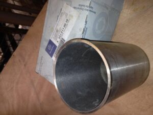 Mercedes 6 cyl Cylinder Sleeve