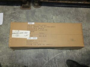 Mercedes Crank Shaft