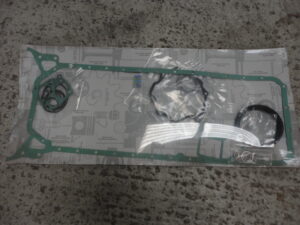 Mercedes Sump Gasket