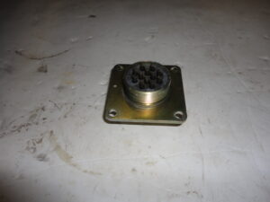 Nato Electrical Socket