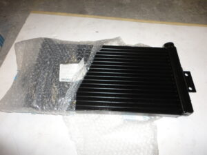 Oil Cooler