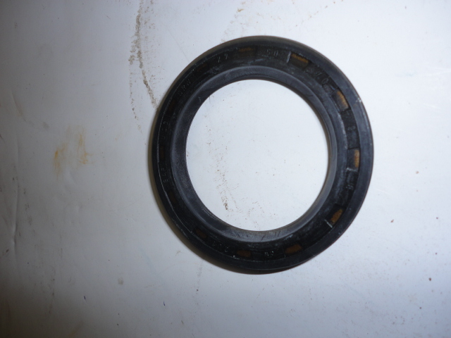 Oil seal