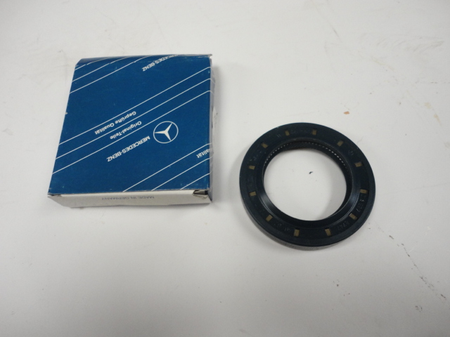 Oil seal