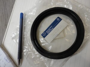 Oil Seal