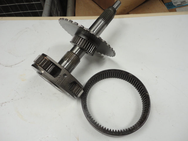 Planetary Gear Set