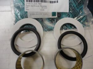 Power Steering Parts Kit