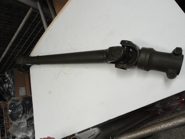 Prop Shaft Complete