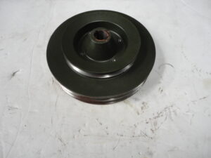 Pulley Crankshaft
