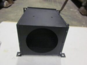 Rear Heater Assembly