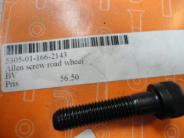 Allen Screw
