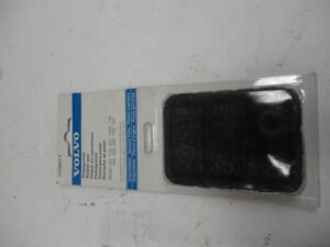 Rubber Brake Pedal Pads