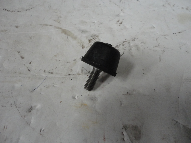 Rubber Mount