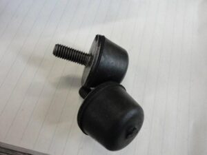 Rubber Stop